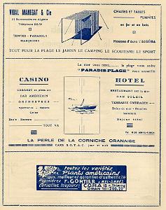 FETES DU CENTENAIRE D AIN EL TURCK app21